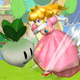 Peach’s turnips are notoriously fickle